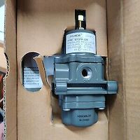 تعمیر کار رگولاتور فیشر بازار